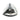 Cattitude Igloo Teepee - Snow Leopard 50cm