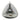 Cattitude Igloo Teepee - Snow Leopard 50cm