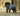 dog wearing Huskimo Jumper Chambray Blue, Pet City, huskimo perth