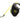 Flexi Giant 8m Neon Retractable Tape Large Lead