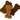Rewardz Liver Bones Cookie