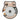 Pet One Blitz Rubber Treat Disk Dog Toy, Treat ball, enticement toys, Pet City 