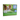 Poowee Grass Portable Potty in a box with PooWee logo, Pet City