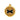 dog shine gold id tag icon, pet city