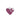 My Family Glitter Heart Pink Tag, Pink Heart tag, Tag for pets, Pet City