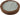 Yours Droolly Bed Terracotta Circle dog beds, Fluffy Dog Bed, Pet City, pet city