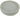 Yours Droolly Bed Cream Circle dog beds, Fluffy Dog Bed, Pet City, pet city