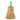 Topflite Hanging Wild Bird Seed Bell, Wild Bird feeder